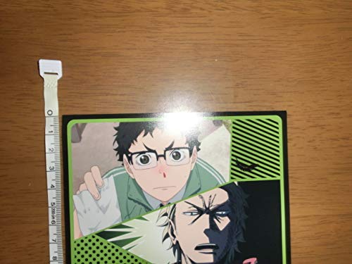 Amazon.co.jp: ハイキュー ナムコキャラポップストア 清水 潔子